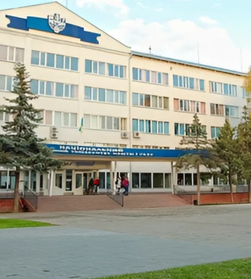 Іменні академічні стипендії призначили студентам Франківського університету нафти і газу