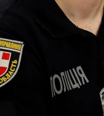 У Луцьку невідомий обстріляв військових, нападника оголосили в розшук