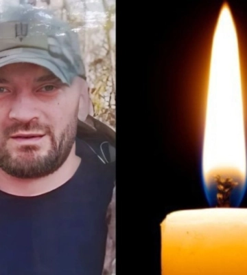 Помер командир з Рівного, який отримав важке поранення на фронті