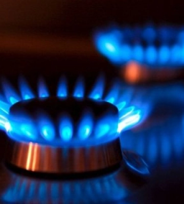 З 29 серпня на одній з вулиць Полтави не буде газу