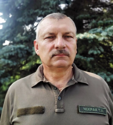 У Рава-Руському лісгоспі на Львівщині крали все