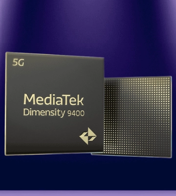 Інсайдер: Трасування променів у новому чипі MediaTek Dimensity 9400 може бути на рівні ПК