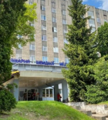 У Львові виділяють 33 млн грн на проєктну документацію будівництва нового корпуса лікарні