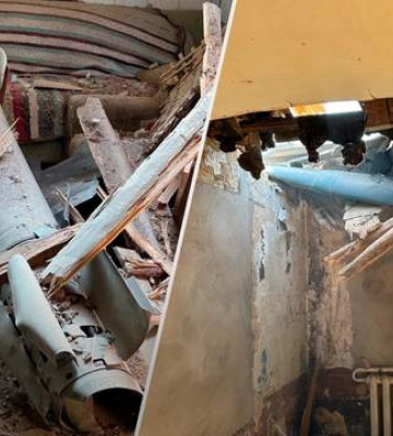 Оккупанты ударили вблизи автобусной остановки в Богодухове: есть погибший и пострадавшие