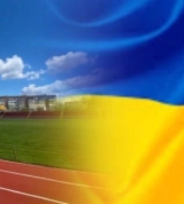 Волинські легкоатлети стартують на юніорському чемпіонаті світу-2024