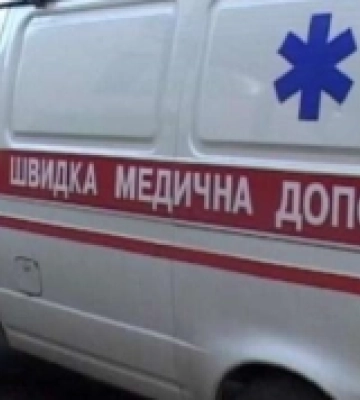 На Волині чоловік відрізав собі статевий орган