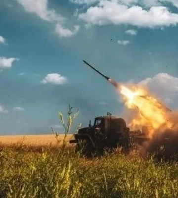 Від початку доби на фронті відбулося 85 бойових зіткнень - Генштаб