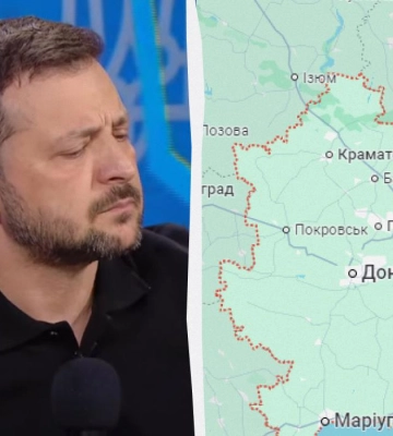 Будем делать все, чтобы Покровское направление стало для россиян костью в горле, - военный