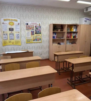 У Дніпрі до нового навчального року відремонтовано 15 шкіл та 13 садочків