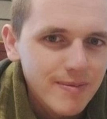 Трагічна звістка: у бою за Україну загинув захисник з Волині Роман Калінчук