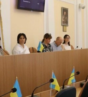 У Полтаві обрали директорів шкіл 5 та 10