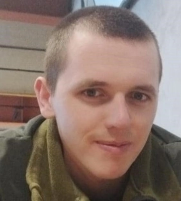 Трагічна звістка: у бою за Україну загинув захисник з Волині Роман Калінчук