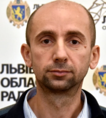 Парк «Стільське Горбогір’я» очолив Андрій Жила