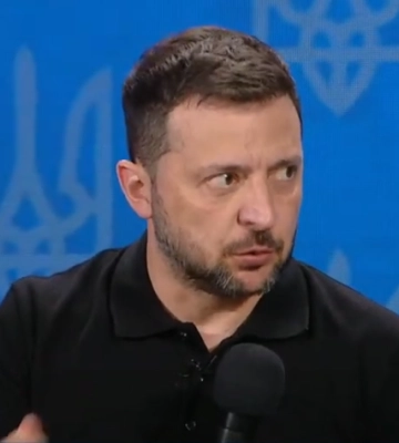 Документ ко второму Саммиту мира будет готов к ноябрю. Зеленский рассказал, о чем он