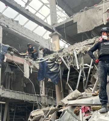Збільшення кількості жертв: ситуація на Дніпропетровщині станом на вечір