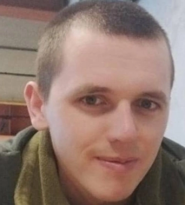 Трагічна звістка: у бою за Україну загинув захисник з Волині Роман Калінчук