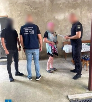 Дві схеми переправлення військовозобов’язаних за кордон блокували на Закарпатті
