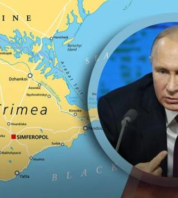 Почему Крымский мост важнее для Кремля, чем Курская область