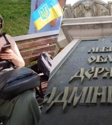 Продовження боротьби за Митрополичі сади. Львівська ОВА звернулась до суду