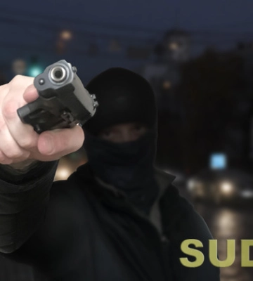 У Луцьку невідомий стріляв у військовослужбовців на посту, є поранений