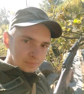 З російського полону повернули 22-річного захисника Маріуполя зі Львівщини