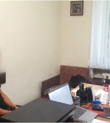 На Одещині чоловік затриманий за вбивство знайомого. З’явилося відео
