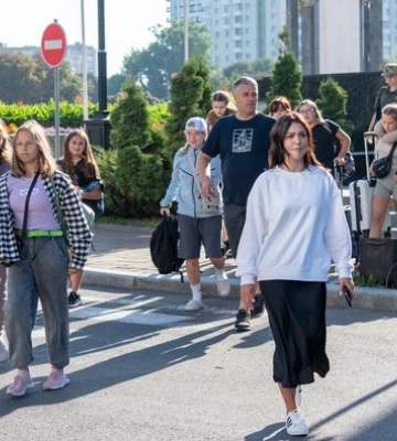 На Волині родинам загиблих Героїв вручили посмертні нагороди