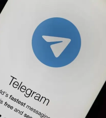 Південна Корея оголосила претензії до Telegram – Reuters