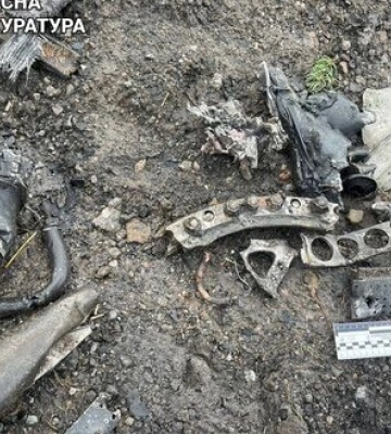 Війська РФ обстріляли із РСЗВ &quot;Торнадо&quot; Ізюм: 12 людей постраждали, серед них - діти