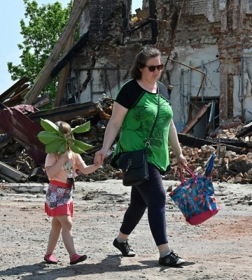 От фронта до тыла. С какими вызовами столкнется Украина осенью и к чему стоит готовиться