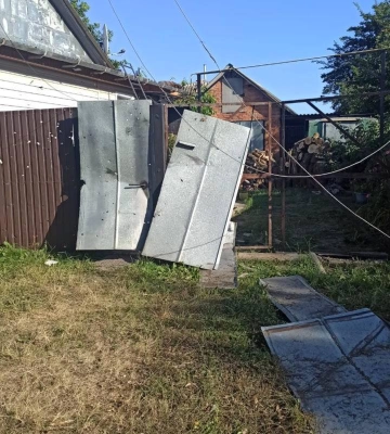 Минулого дня ворог обстріляв 10 громад на Сумщині, пролунали 290 вибухів, - ОВА