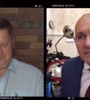 Скандальный депутат придумал, на что обменять оккупированный Мелитополь (видео)