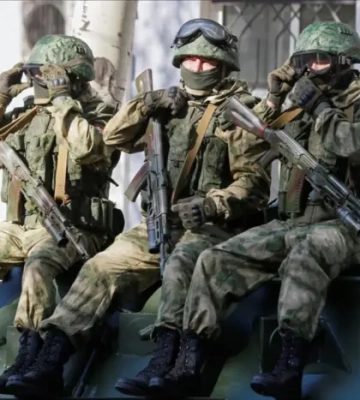Росіяни намагаються оточити Вугледар Донецької області - DeepState