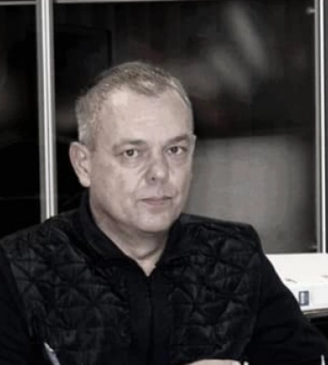 Помер ексдепутат Волинської облради, генеральний директор фабрики «Гербор-Холдинг» Олег Борбелюк