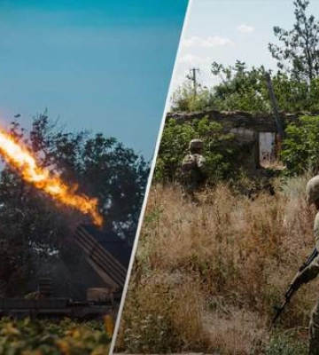 Оккупанты продвинулись на Покровском направлении: в ISW объяснили, на что делает ставку враг. Карта