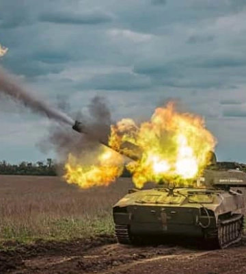 Россияне атакуют бешеными темпами: что происходит в Константиновке под Покровском