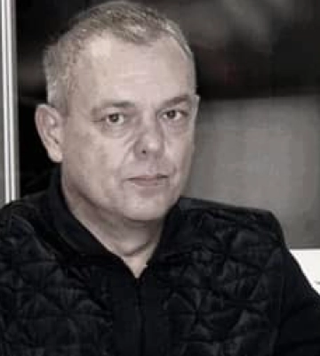 Помер ексдепутат Волинської облради, генеральний директор фабрики «Гербор-Холдинг» Олег Борбелюк