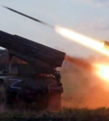 Дві громади Миколаївщини зазнали артилерійських обстрілів