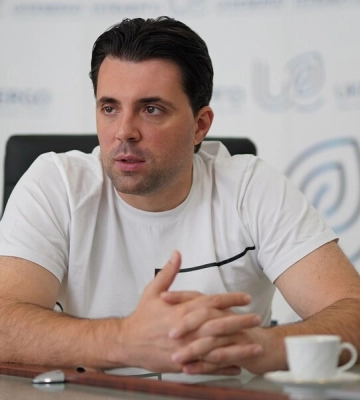 Глава &quot;Укрэнерго&quot; Кудрицкий не справляется с обязанностями – Тука