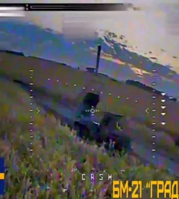 Українські захисники б&#039;ють ворога у бєлгородській області: відео