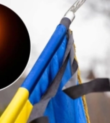 У Ратнівській громаді – триденна жалоба через загибель захисника