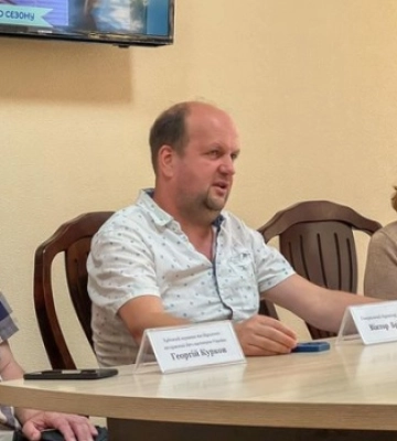 Вінницька філармонія відкриває новий сезон світовою прем’єрою «2022. Хроніка війни»