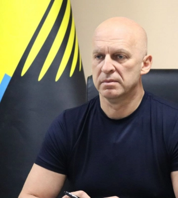Четверо людей загинули від обстрілів РФ на Донеччині протягом дня