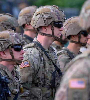 США та Південна Корея розпочали масштабні літні військові навчання