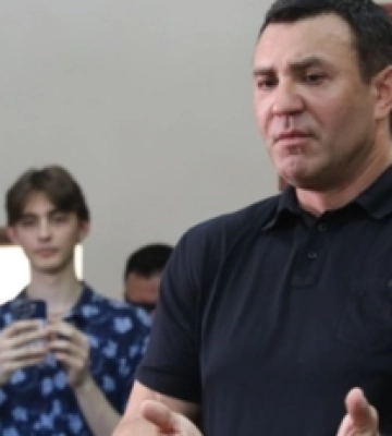 Тищенко продлили домашний арест