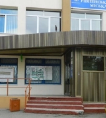 У Рівному побудують новий корпус Центральної міської лікарні вартістю понад 178 мільйонів гривень