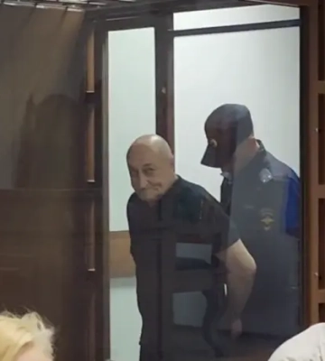 Суд РФ ув’язнив на 10 років харківського тракториста у справі про «шпигунство»