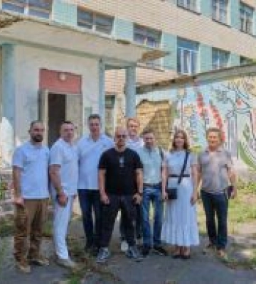 Виїзне засідання ТСК з питань захисту прав ВПО в Одеській області: парламентський контроль, житлові рішення та посилення ролі&amp;hellip;