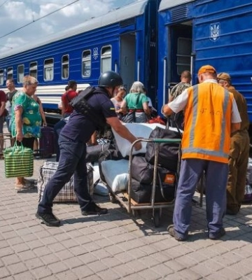 В Покровске введут принудительную эвакуацию: кого вывезут из города