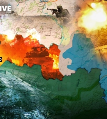 ЗСУ наступає на Курщині, а Росія на Донбасі: чи врятує Курська операція східний фронт